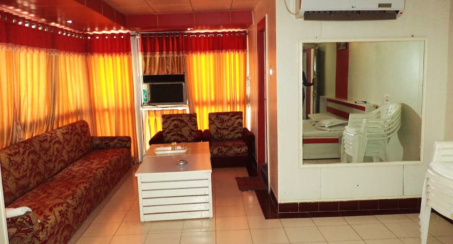 Atithi Gokul Club and Hotel, Ahmedabad 2